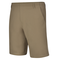 MALE LEADERSHIP SHORT KHAKI Front Angle Left